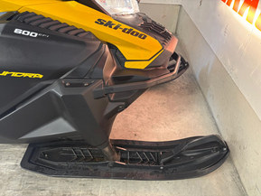 Ski-Doo Tundra