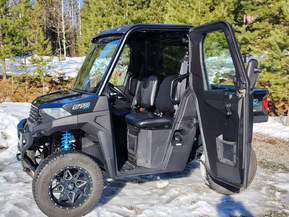 Polaris Ranger