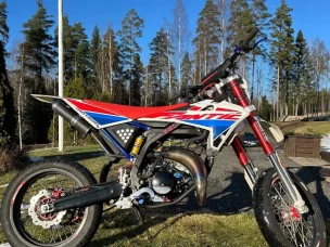 Fantic Motor Motard