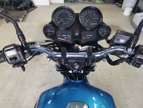 Suzuki GSX