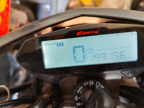 Fantic Motor Competion