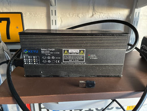 Viarelli Supermotard