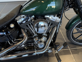 Harley-Davidson Softail