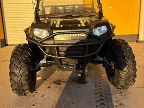 Polaris RZR