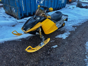 Ski-Doo MX Z