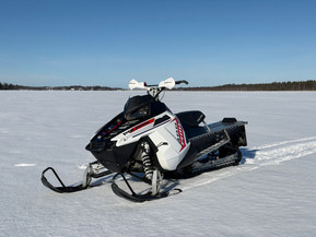 Polaris 800 RMK