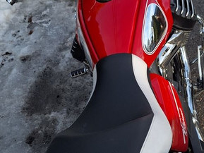 Moto Guzzi California