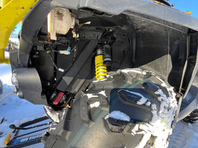 Can-Am Outlander Max