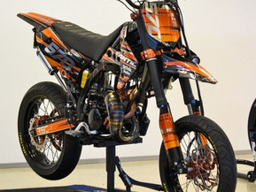 Fantic Motor Caballero