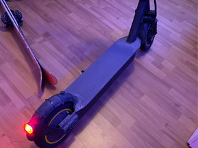 Muu merkki Muu malli