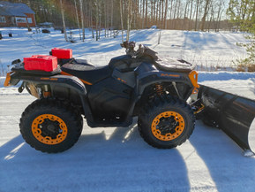 Can-Am Outlander