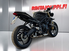 Triumph Street Triple