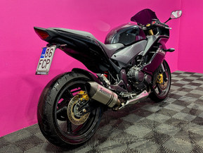 Honda CBR