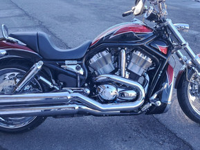 Harley-Davidson VRSC