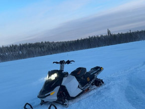 Ski-Doo Summit