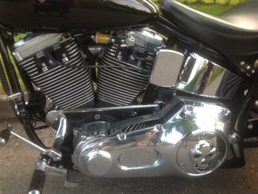 Harley-Davidson Softail