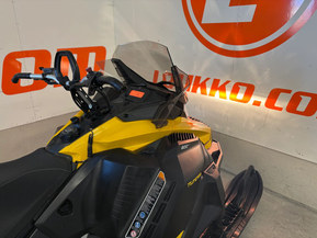 Ski-Doo Tundra