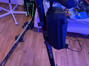 Muu merkki Muu malli