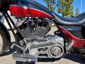 Harley-Davidson Electra Glide Classic