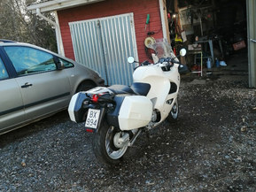 BMW K