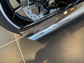 Harley-Davidson Softail