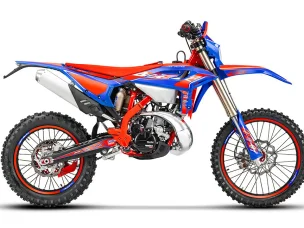 Beta RR