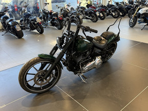 Harley-Davidson Softail