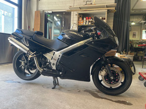 Honda VFR