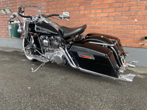 Harley-Davidson Touring