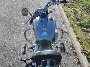 Honda Shadow