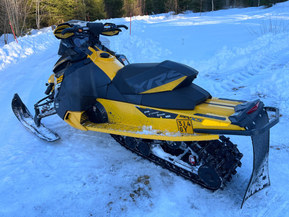Ski-Doo MX Z