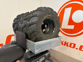 Can-Am Outlander Max