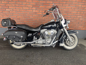 Harley-Davidson Touring