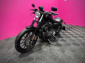 Harley-Davidson Sportster