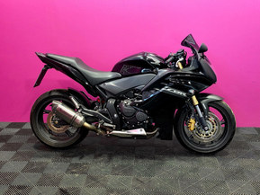 Honda CBR