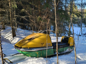 Ski-Doo Nordik