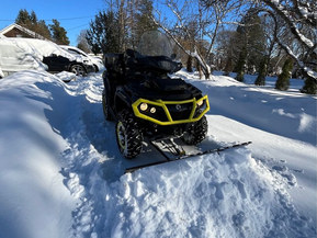 Can-Am Outlander Max