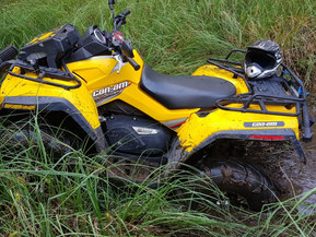 Can-Am Outlander