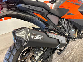KTM 1290 Super Adventure S