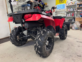 Polaris Sportsman