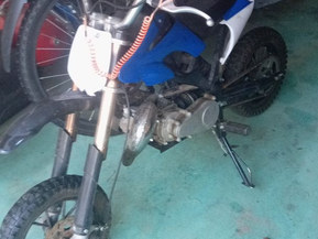 Muu merkki Muu malli