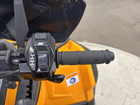 Can-Am Outlander Max