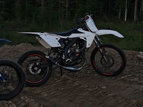 Drac Enduro