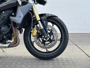 Triumph Street Triple