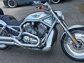 Harley-Davidson VRSC