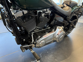 Harley-Davidson Softail