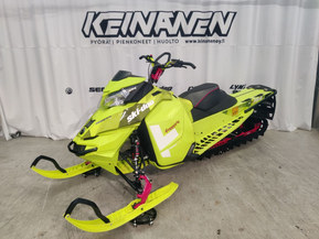 Ski-Doo Freeride