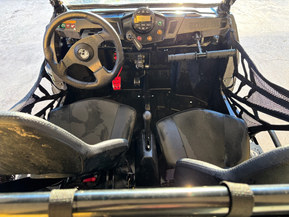 Polaris RZR