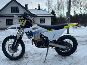 Husqvarna FE