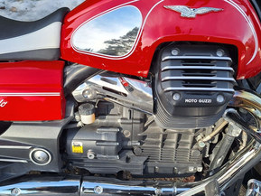 Moto Guzzi California